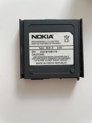 Nokia 9110 RAE-2N Móvil