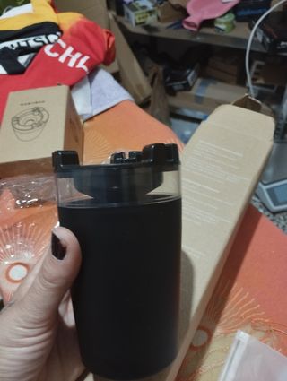 Cenicero para coche