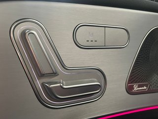 Mercedes-Benz GLE300d AMG COUPE 2022