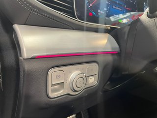 Mercedes-Benz GLE300d AMG COUPE 2022