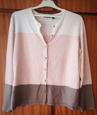 Jersey punto mujer Talla M