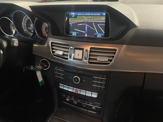 Mercedes-Benz Clase E300 Hibrido/Diesel 2015