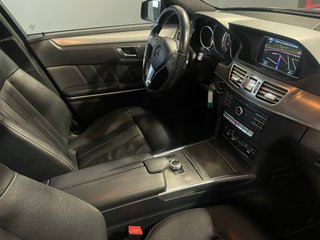 Mercedes-Benz Clase E300 Hibrido/Diesel 2015