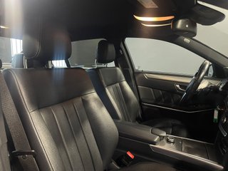 Mercedes-Benz Clase E300 Hibrido/Diesel 2015