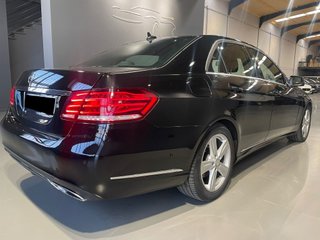 Mercedes-Benz Clase E300 Hibrido/Diesel 2015