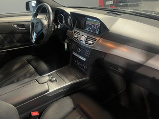 Mercedes-Benz Clase E300 Hibrido/Diesel 2015