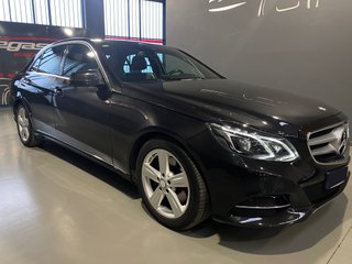 Mercedes-Benz Clase E300 Hibrido/Diesel 2015