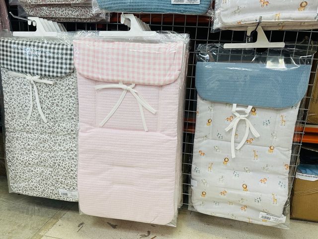 Bolso para Carro - Bebé