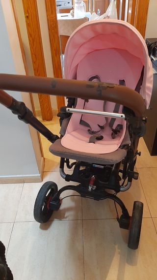 Sedile trio Ryder Jane