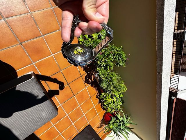 Invicta Bolt Modelo 29601 automático