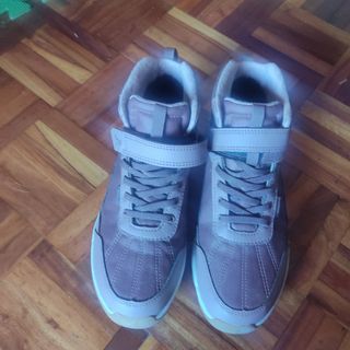 Botas montaña decathlon n° 38