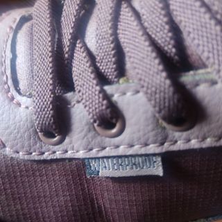 Botas montaña decathlon n° 38