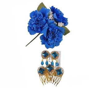 Pack Complementos de flamenca