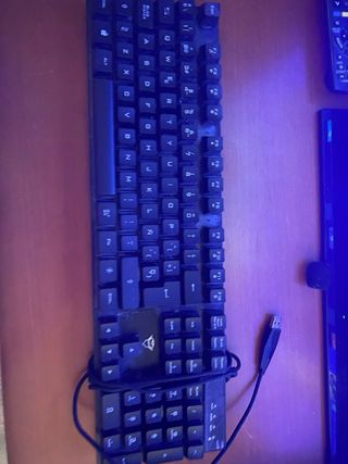 teclado