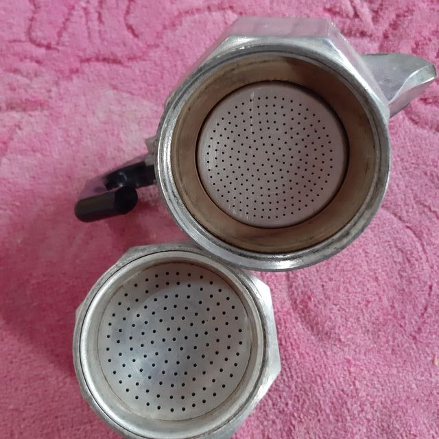 Moka 1 tazza
