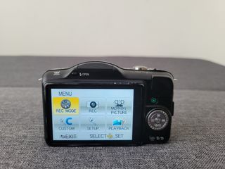 Lumix GF3