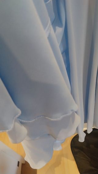 Vestido ceremonia o graduación 