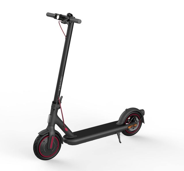 Xiaomi Electric Scooter 4 Pro plus
