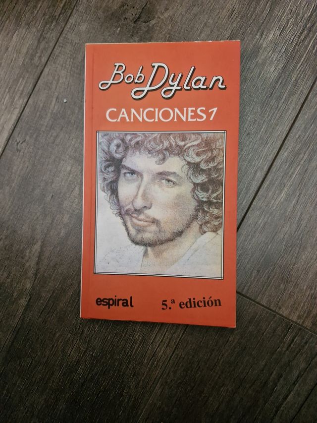 Bob Dylan Canciones