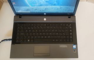 Portátil HP -6Gb ram-320gb HDD- W10