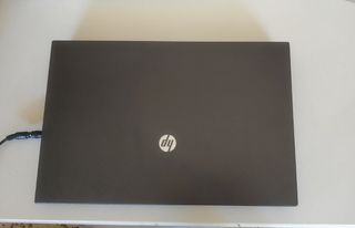 Portátil HP -6Gb ram-320gb HDD- W10