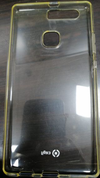 Cover in gomma per huawei p9 plus