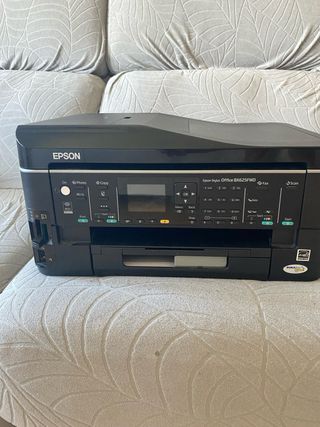 Impresora EPSON BX625FWD