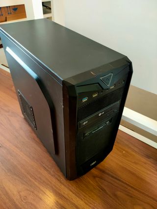 Ordenador PC 