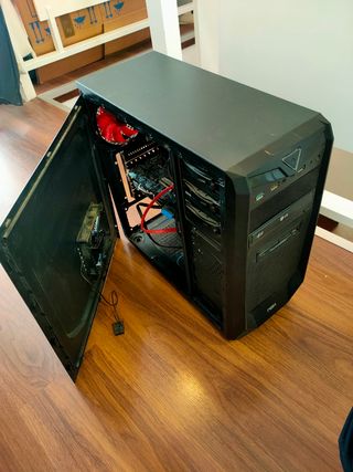 Ordenador PC 