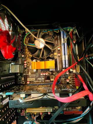 Ordenador PC 