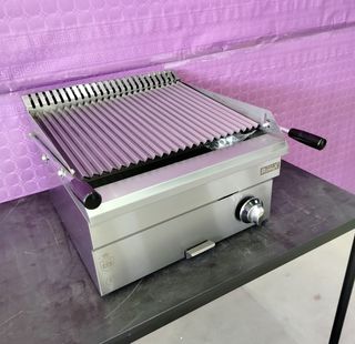 🏮TA∥ Barbacoa Volcánica 50 cm Gas