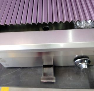 🏮TA∥ Barbacoa Volcánica 50 cm Gas