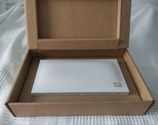 Cisco Meraki MR33 punto de acceso