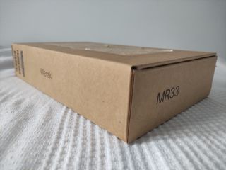 Cisco Meraki MR33 punto de acceso