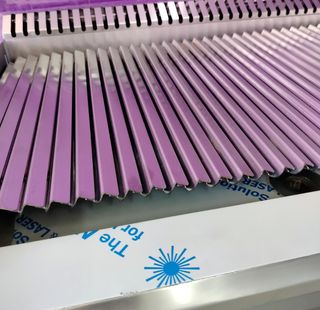 🏮TA∥ Barbacoa Volcánica 100 cm Gas