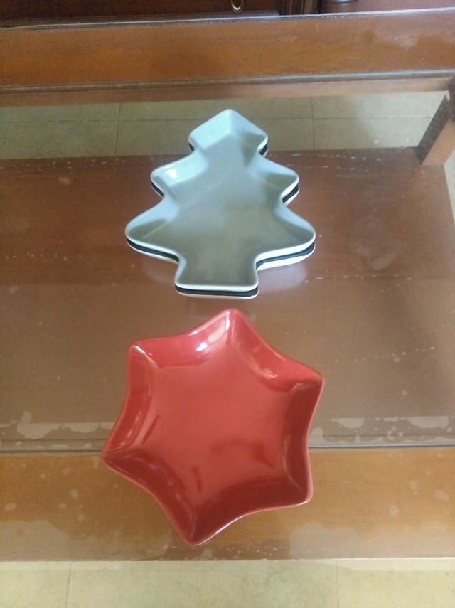 Cuencos para aperitivos Coca Cola