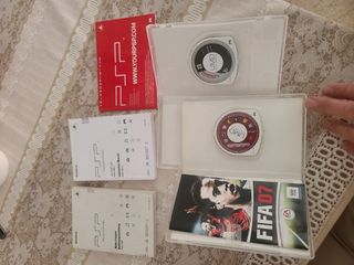 Pack psp