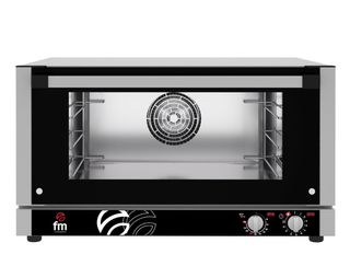 Horno electrico FM RX-603 del año 2021