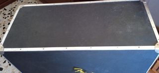 Flight Cassett para Fender Twin Reverb