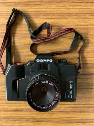 Camara fotos