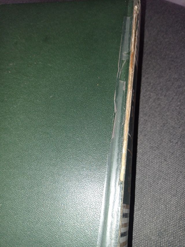 Gran enciclopedia del mundo