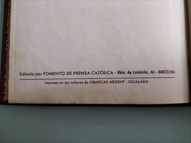 📚 Relatos Eucarísticos