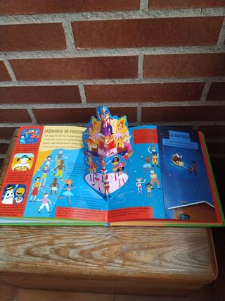 LIBROS INFANTILES