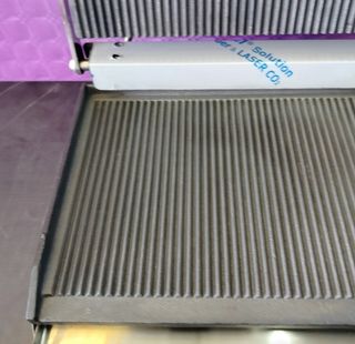 🏮TA∥ Grill Eléctrico a Gas Ind. 57 cm