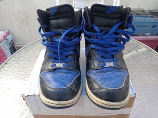 Nike Dunk vtg Royal sz11 (45) basketball