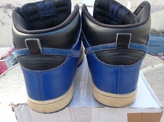 Nike Dunk vtg Royal sz11 (45) basketball
