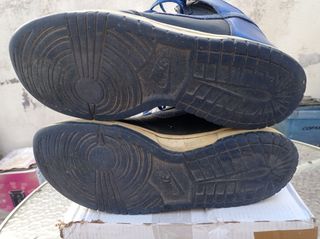 Nike Dunk vtg Royal sz11 (45) basketball