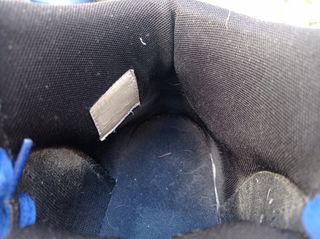 Nike Dunk vtg Royal sz11 (45) basketball