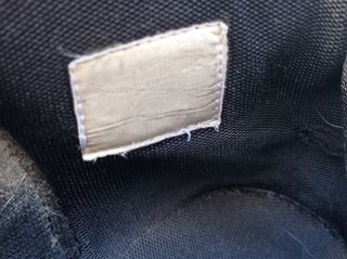 Nike Dunk vtg Royal sz11 (45) basketball