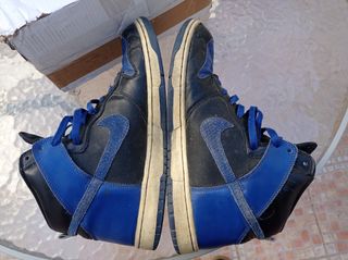 Nike Dunk vtg Royal sz11 (45) basketball